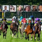 Big-Race Showdown: Expert Selections for Arlington Million, Beverly D., Clement L. Hirsch Stakes